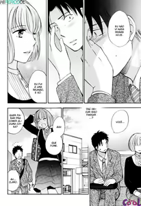Page 199 of Koi o Suru no Ga Shigoto Desu. - Falling In Love Is Work. Vol.1 - preview thumbnail