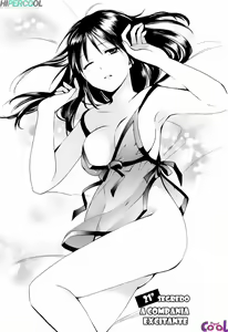 Page 106 of Koi o Suru no Ga Shigoto Desu. - Falling In Love Is Work. Vol.3 - preview thumbnail
