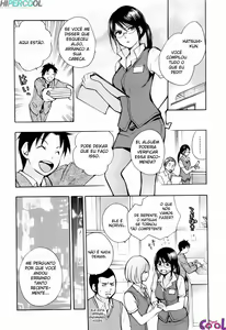 Page 107 of Koi o Suru no Ga Shigoto Desu. - Falling In Love Is Work. Vol.3 - preview thumbnail