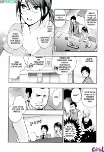 Page 108 of Koi o Suru no Ga Shigoto Desu. - Falling In Love Is Work. Vol.3 - preview thumbnail