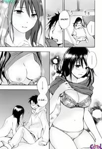 Page 118 of Koi o Suru no Ga Shigoto Desu. - Falling In Love Is Work. Vol.3 - preview thumbnail