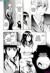 Page 127 of Koi o Suru no Ga Shigoto Desu. - Falling In Love Is Work. Vol.3 - preview thumbnail