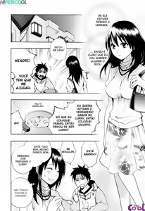 Page 131 of Koi o Suru no Ga Shigoto Desu. - Falling In Love Is Work. Vol.3 - preview thumbnail