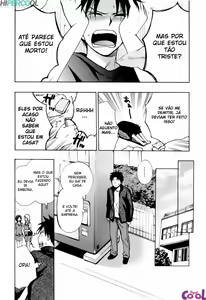 Page 133 of Koi o Suru no Ga Shigoto Desu. - Falling In Love Is Work. Vol.3 - preview thumbnail