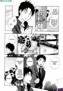 Page 134 of Koi o Suru no Ga Shigoto Desu. - Falling In Love Is Work. Vol.3 - preview thumbnail