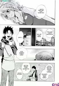 Page 138 of Koi o Suru no Ga Shigoto Desu. - Falling In Love Is Work. Vol.3 - preview thumbnail