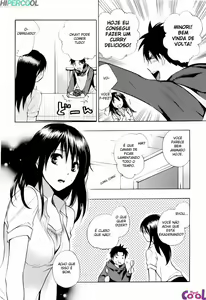 Page 139 of Koi o Suru no Ga Shigoto Desu. - Falling In Love Is Work. Vol.3 - preview thumbnail