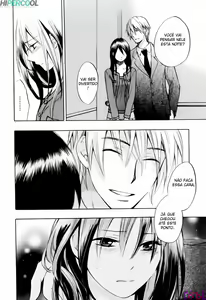 Page 170 of Koi o Suru no Ga Shigoto Desu. - Falling In Love Is Work. Vol.3 - preview thumbnail