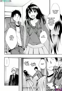 Page 178 of Koi o Suru no Ga Shigoto Desu. - Falling In Love Is Work. Vol.3 - preview thumbnail