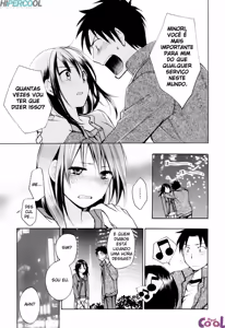 Page 181 of Koi o Suru no Ga Shigoto Desu. - Falling In Love Is Work. Vol.3 - preview thumbnail