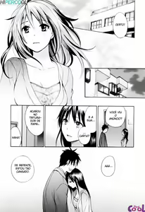 Page 189 of Koi o Suru no Ga Shigoto Desu. - Falling In Love Is Work. Vol.3 - preview thumbnail