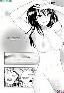 Page 196 of Koi o Suru no Ga Shigoto Desu. - Falling In Love Is Work. Vol.3 - preview thumbnail