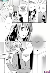 Page 39 of Koi o Suru no Ga Shigoto Desu. - Falling In Love Is Work. Vol.3 - preview thumbnail