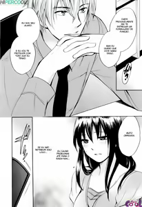 Page 42 of Koi o Suru no Ga Shigoto Desu. - Falling In Love Is Work. Vol.3 - preview thumbnail