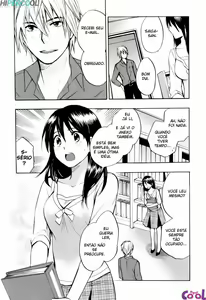 Page 92 of Koi o Suru no Ga Shigoto Desu. - Falling In Love Is Work. Vol.3 - preview thumbnail