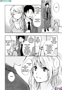 Page 98 of Koi o Suru no Ga Shigoto Desu. - Falling In Love Is Work. Vol.3 - preview thumbnail