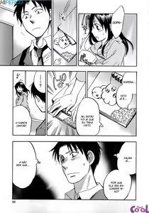 Page 103 of Koi o Suru no Ga Shigoto Desu. - Falling In Love Is Work. Vol.2 - preview thumbnail