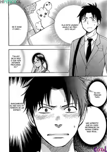 Page 104 of Koi o Suru no Ga Shigoto Desu. - Falling In Love Is Work. Vol.2 - preview thumbnail