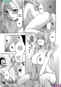 Page 110 of Koi o Suru no Ga Shigoto Desu. - Falling In Love Is Work. Vol.2 - preview thumbnail