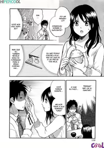 Page 115 of Koi o Suru no Ga Shigoto Desu. - Falling In Love Is Work. Vol.2 - preview thumbnail