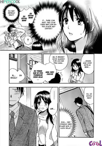 Page 116 of Koi o Suru no Ga Shigoto Desu. - Falling In Love Is Work. Vol.2 - preview thumbnail