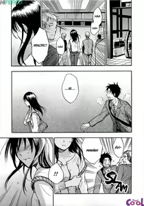 Page 128 of Koi o Suru no Ga Shigoto Desu. - Falling In Love Is Work. Vol.2 - preview thumbnail