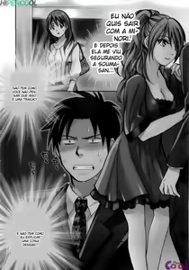 Page 133 of Koi o Suru no Ga Shigoto Desu. - Falling In Love Is Work. Vol.2 - preview thumbnail