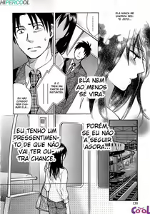 Page 135 of Koi o Suru no Ga Shigoto Desu. - Falling In Love Is Work. Vol.2 - preview thumbnail