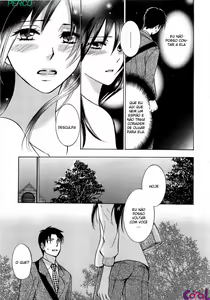 Page 140 of Koi o Suru no Ga Shigoto Desu. - Falling In Love Is Work. Vol.2 - preview thumbnail