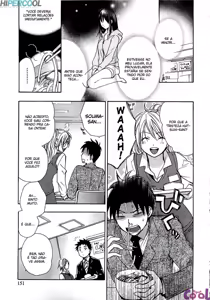 Page 158 of Koi o Suru no Ga Shigoto Desu. - Falling In Love Is Work. Vol.2 - preview thumbnail