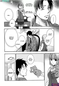 Page 161 of Koi o Suru no Ga Shigoto Desu. - Falling In Love Is Work. Vol.2 - preview thumbnail