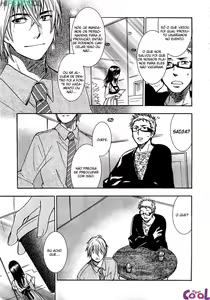 Page 174 of Koi o Suru no Ga Shigoto Desu. - Falling In Love Is Work. Vol.2 - preview thumbnail
