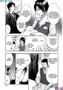 Page 187 of Koi o Suru no Ga Shigoto Desu. - Falling In Love Is Work. Vol.2 - preview thumbnail