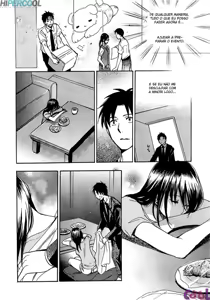 Page 188 of Koi o Suru no Ga Shigoto Desu. - Falling In Love Is Work. Vol.2 - preview thumbnail