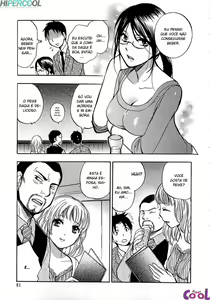 Page 85 of Koi o Suru no Ga Shigoto Desu. - Falling In Love Is Work. Vol.2 - preview thumbnail