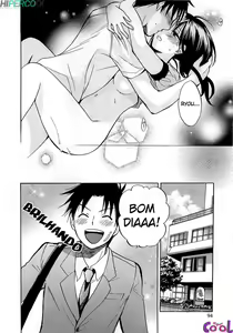 Page 98 of Koi o Suru no Ga Shigoto Desu. - Falling In Love Is Work. Vol.2 - preview thumbnail