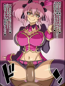 Page 3 of Moshimo Ano Musume-tachi ga Anata ni Zokkon no Niku Dorei dattara ~Cinderella Tulip Hen~ - preview thumbnail