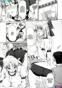 Page 120 of Love & Peach - preview thumbnail
