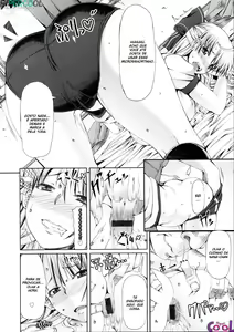 Page 121 of Love & Peach - preview thumbnail