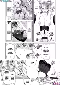 Page 178 of Love & Peach - preview thumbnail
