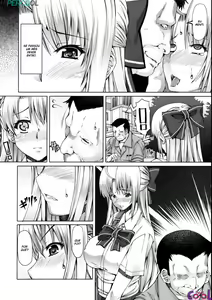 Page 70 of Love & Peach - preview thumbnail