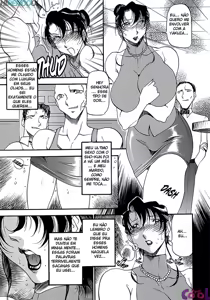 Page 103 of Mrs no Kokuhaku - The confession of Mrs - preview thumbnail
