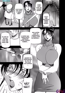 Page 115 of Mrs no Kokuhaku - The confession of Mrs - preview thumbnail