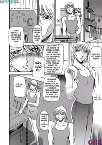 Page 120 of Mrs no Kokuhaku - The confession of Mrs - preview thumbnail