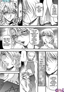 Page 121 of Mrs no Kokuhaku - The confession of Mrs - preview thumbnail