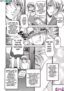 Page 122 of Mrs no Kokuhaku - The confession of Mrs - preview thumbnail