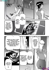 Page 138 of Mrs no Kokuhaku - The confession of Mrs - preview thumbnail