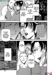 Page 139 of Mrs no Kokuhaku - The confession of Mrs - preview thumbnail