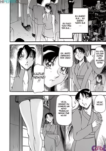 Page 148 of Mrs no Kokuhaku - The confession of Mrs - preview thumbnail