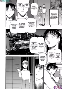 Page 169 of Mrs no Kokuhaku - The confession of Mrs - preview thumbnail